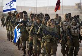 Israel-Hamas Conflict: 2000 American soldiers alert, bombing on Lebanon border also, how the fire of Israel-Hamas war is spreading