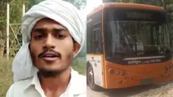 Student Attacked: Sensational case…! Student cuts neck of bus conductor for 'insulting Islam'...see back to back VIDEO