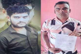 District Badar: Two more miscreants District Badar, Collector took action on the report of SP...