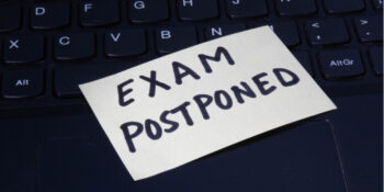 MP Exam News: Big news for students…! Exams from 4th to 8th postponed…know the reason