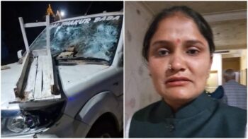 Jyoti Patel Live: Congress candidate went live on social media…! Also expressed his suspicion of murder…see VIDEO