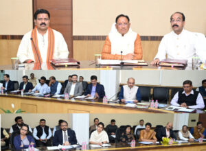 CG Cabinet Decision: More than 18 lakh families will get approval for construction of houses in the state.