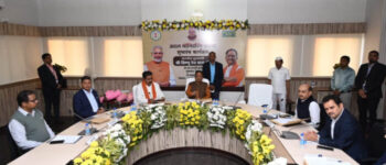 Atal Monitoring Portal: Chief Minister Vishnu Dev Sai launched Atal Monitoring Portal on Good Governance Day