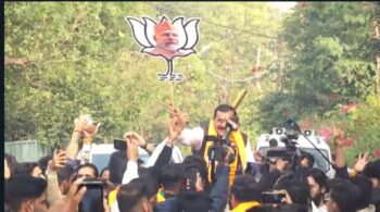 VIDEO BJP Victory: PM Modi Face…! There is BJP wave in three states…! Who is the CM face now…? This name may surprise you…see list