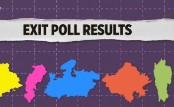 Exit Poll Results: Should it be considered that you are becoming CM for the 5th time…? Listen to the answer VIDEO