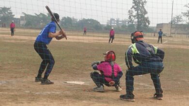 National School Baseball Tournament: Chhattisgarh becomes champion, Delhi becomes runner-up, National School Baseball Tournament