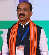 Deputy CM Arun Sao: Deputy Chief Minister Arun Sao will participate in the National Youth Day program in Raipur and Bilaspur.