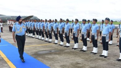 Indian Air Force Agniveer: The portal for registration in Indian Air Force Agniveer will remain open till 6th February.